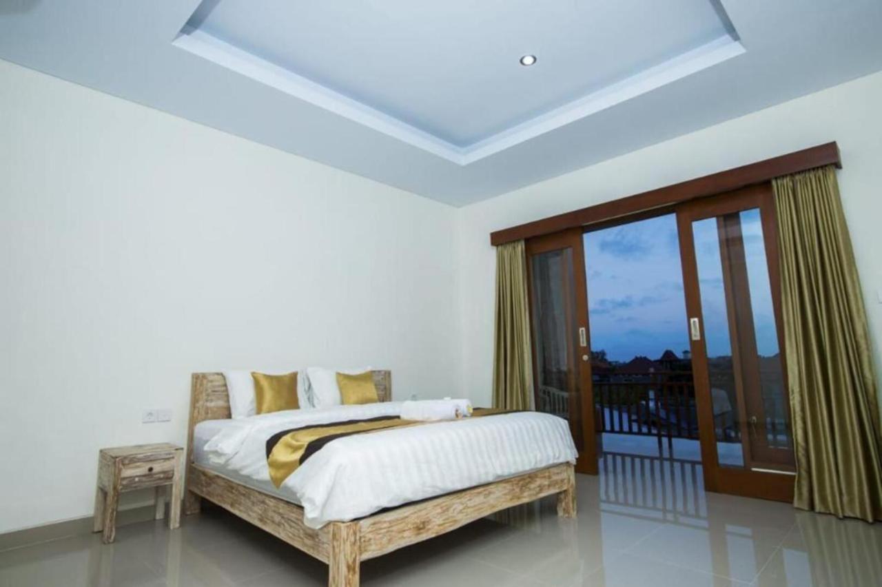 Bali Billy Village Canggu Екстериор снимка