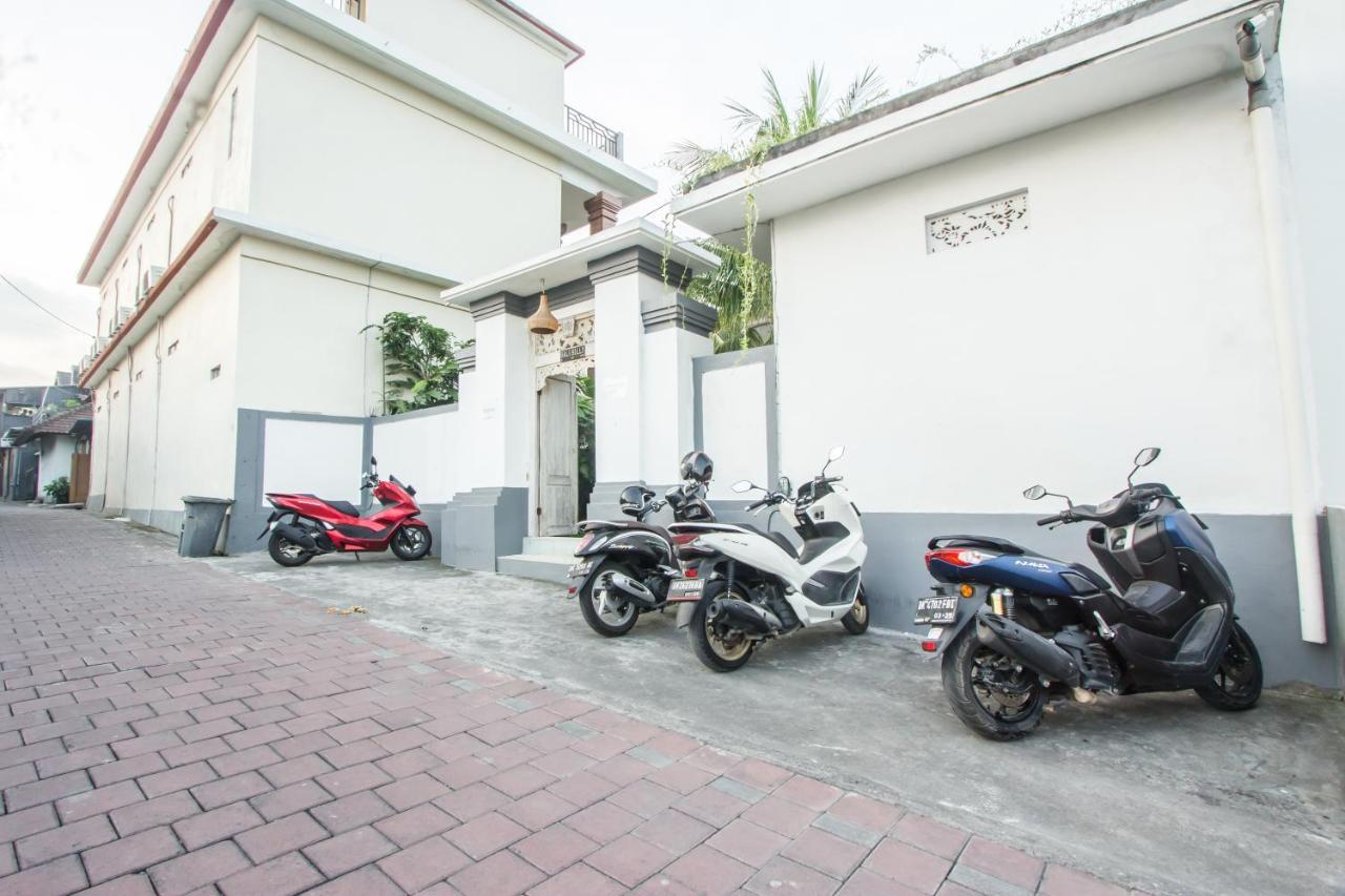 Bali Billy Village Canggu Екстериор снимка