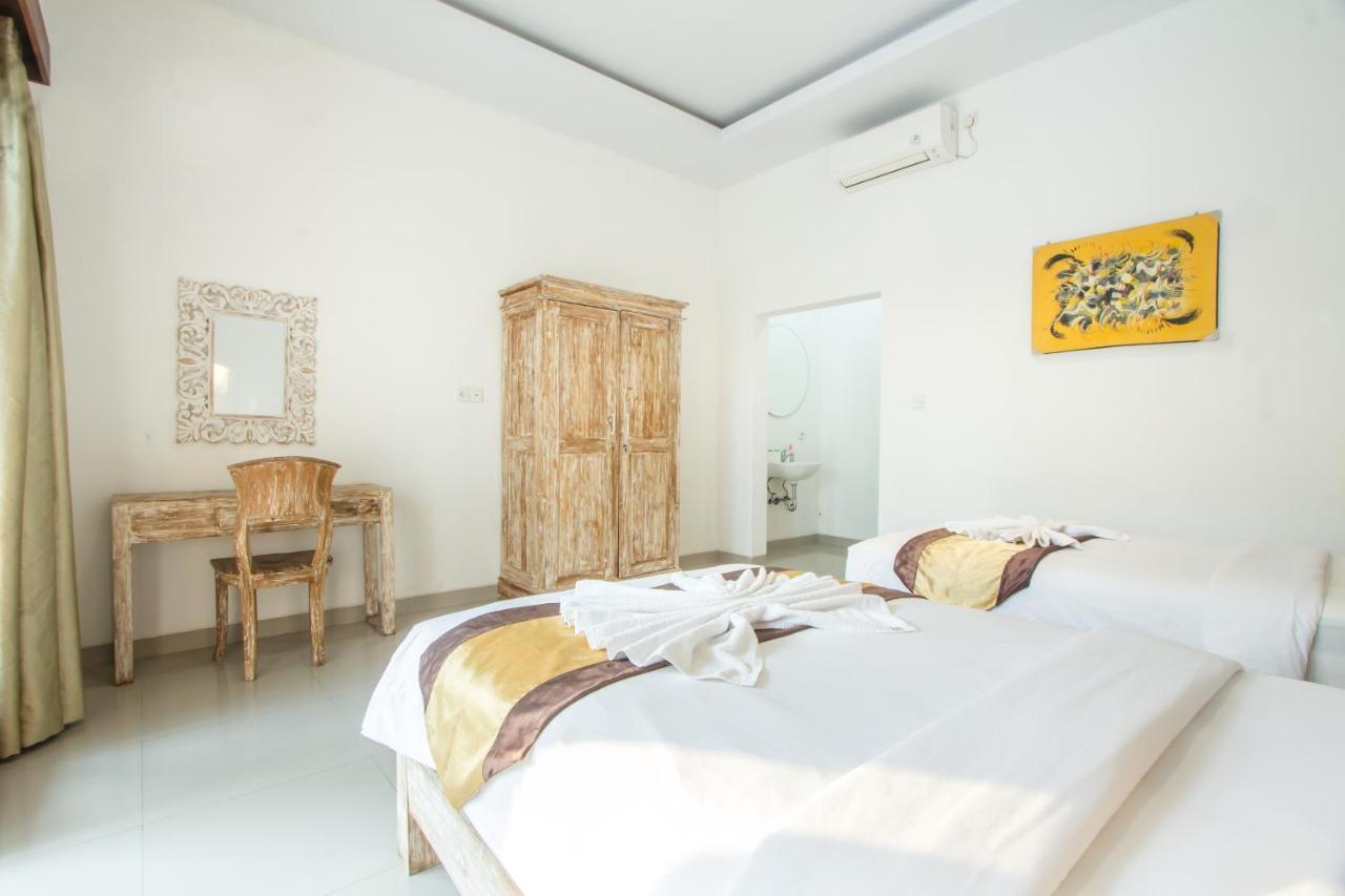 Bali Billy Village Canggu Екстериор снимка