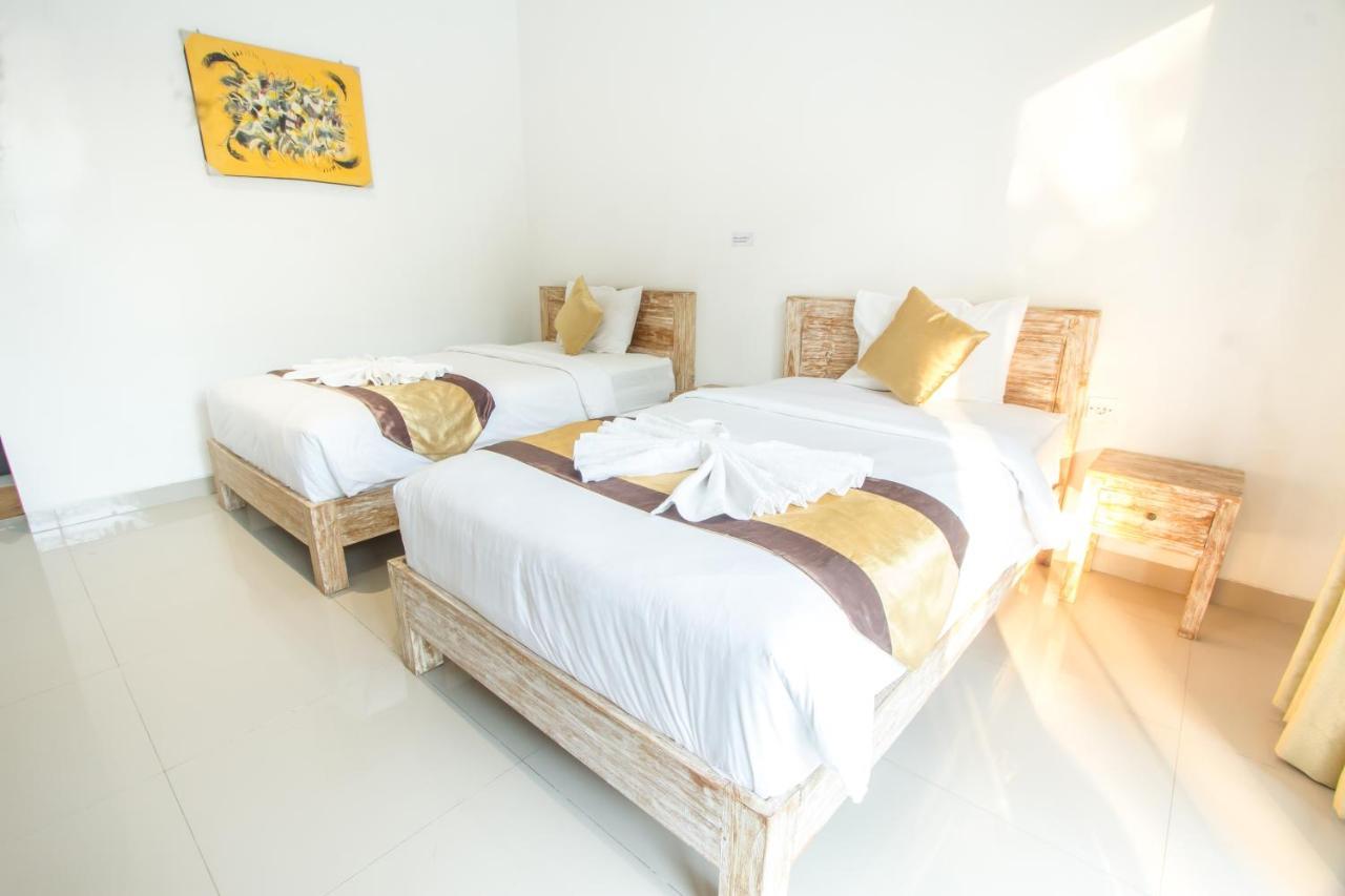 Bali Billy Village Canggu Екстериор снимка