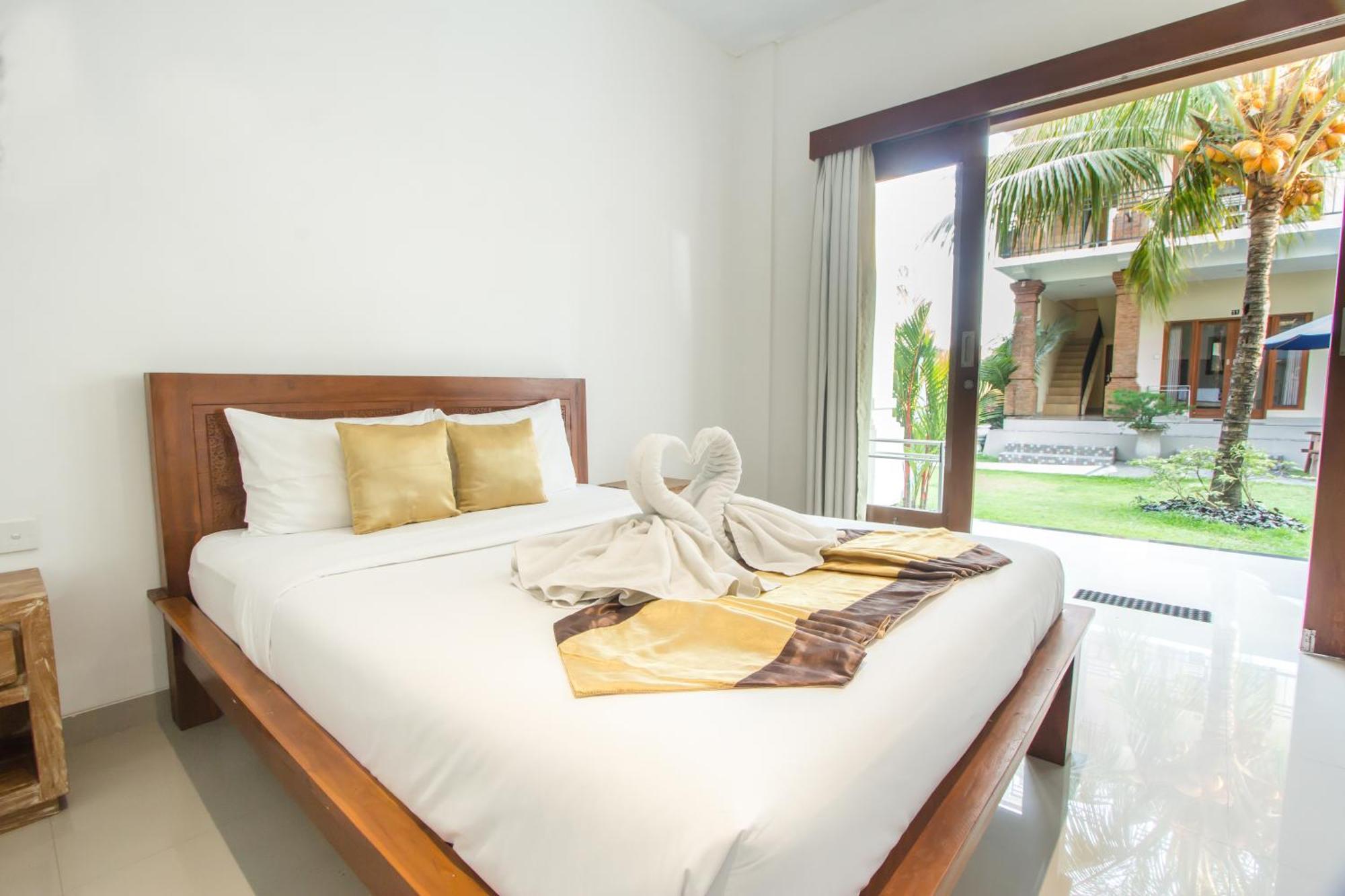 Bali Billy Village Canggu Екстериор снимка