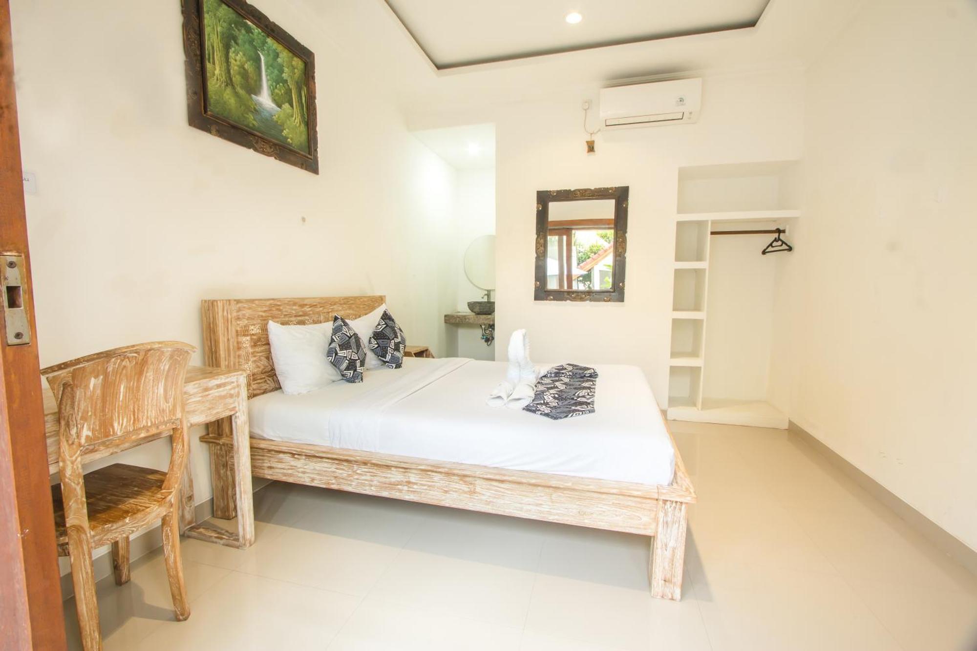 Bali Billy Village Canggu Екстериор снимка