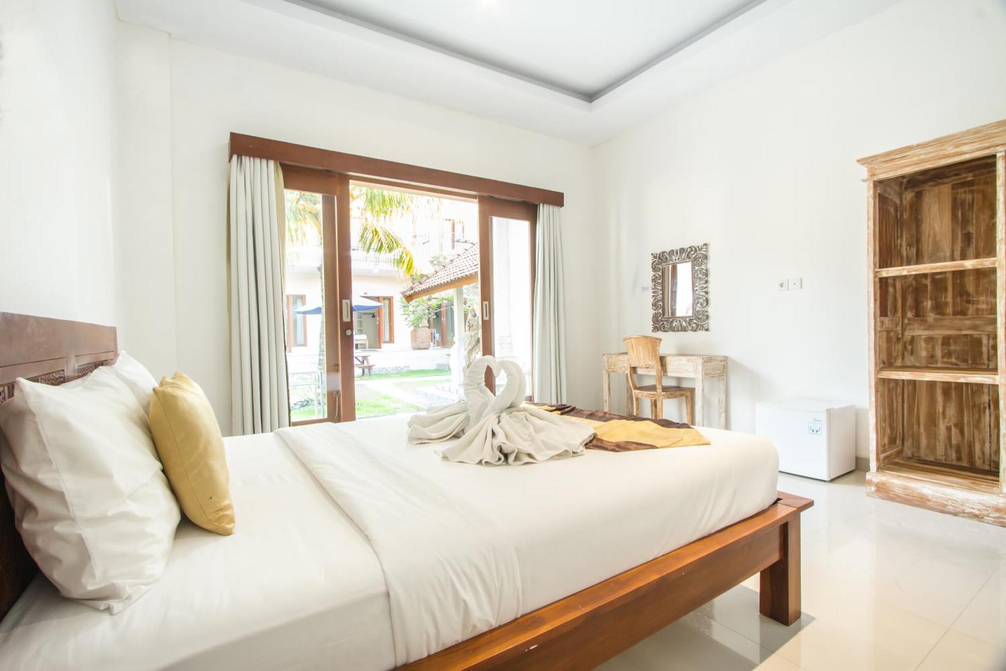 Bali Billy Village Canggu Екстериор снимка