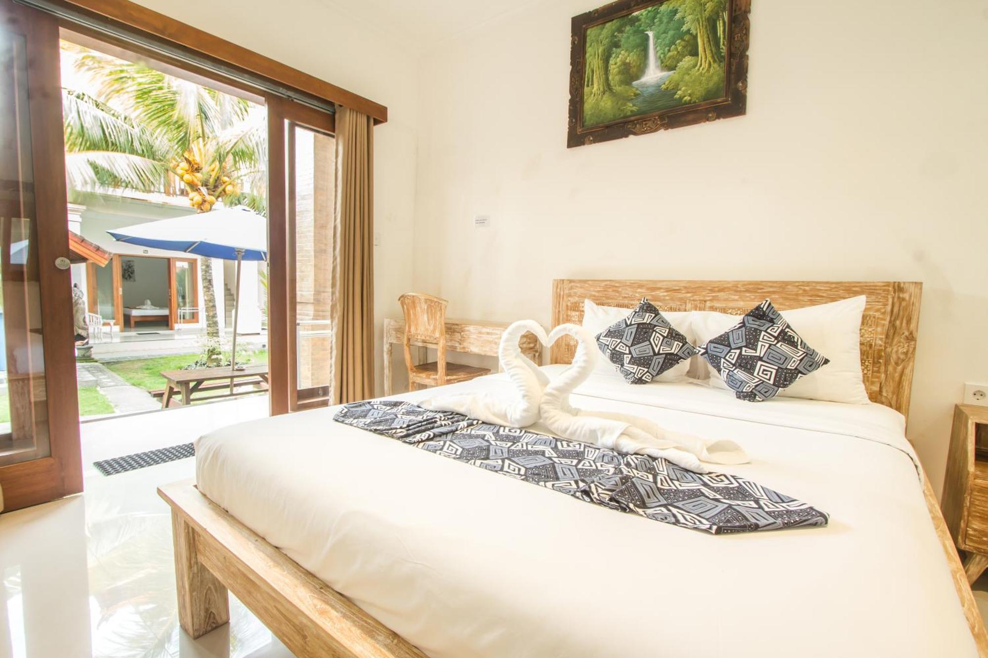 Bali Billy Village Canggu Екстериор снимка