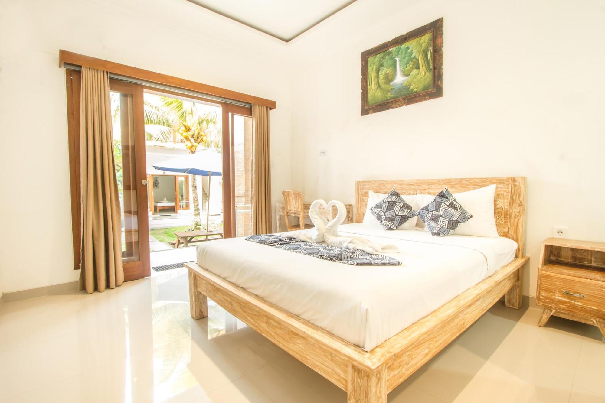 Bali Billy Village Canggu Екстериор снимка